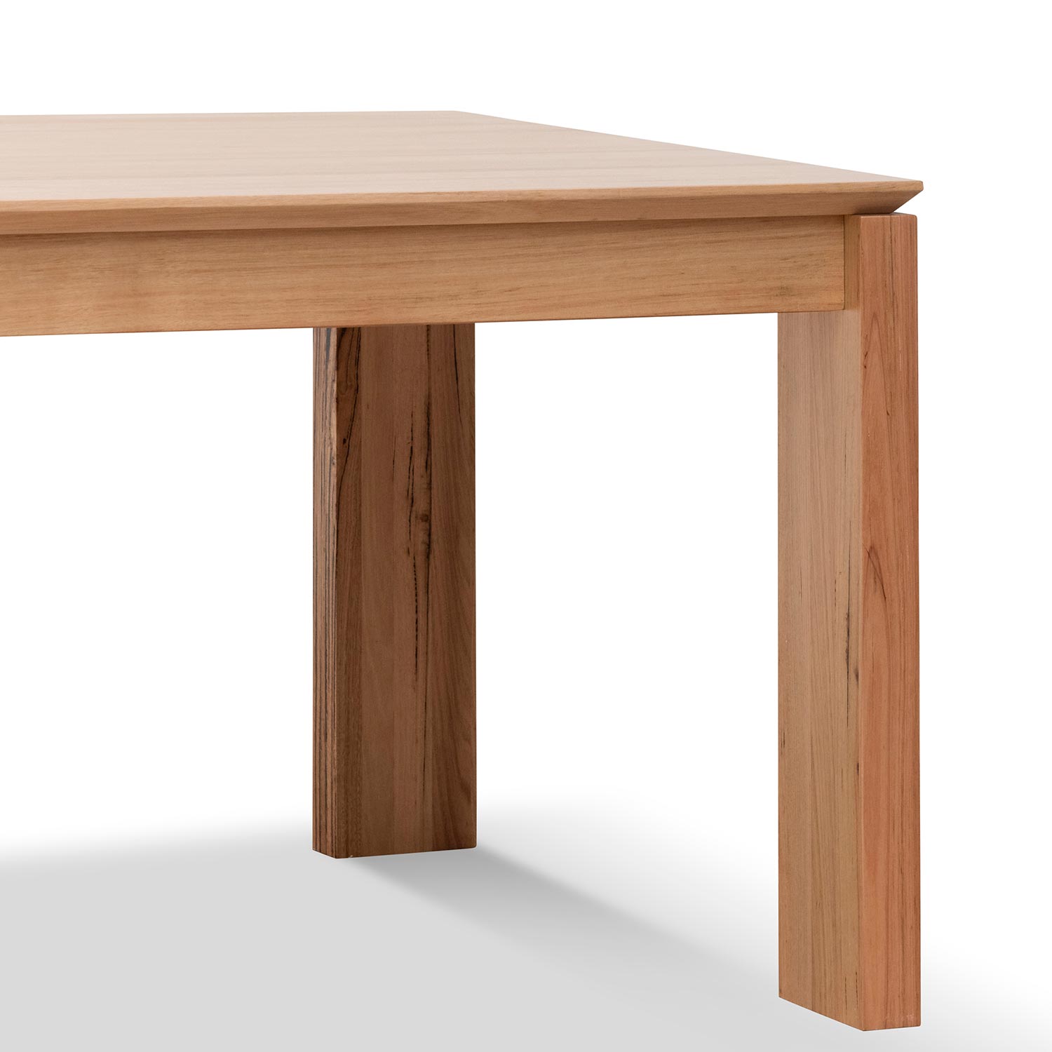 Amparo 2.4m Dining Table - Messmate - Dining Tables