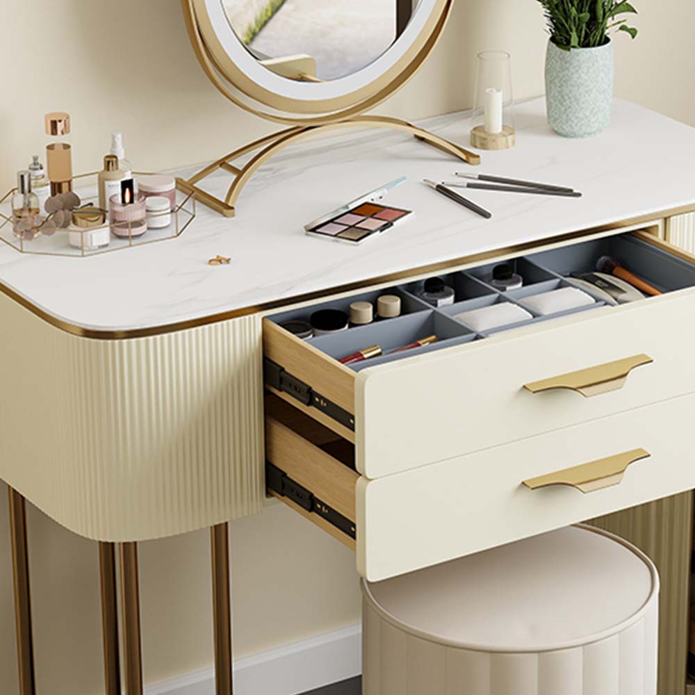 Arya Vanity Set - Make-Up Vanity