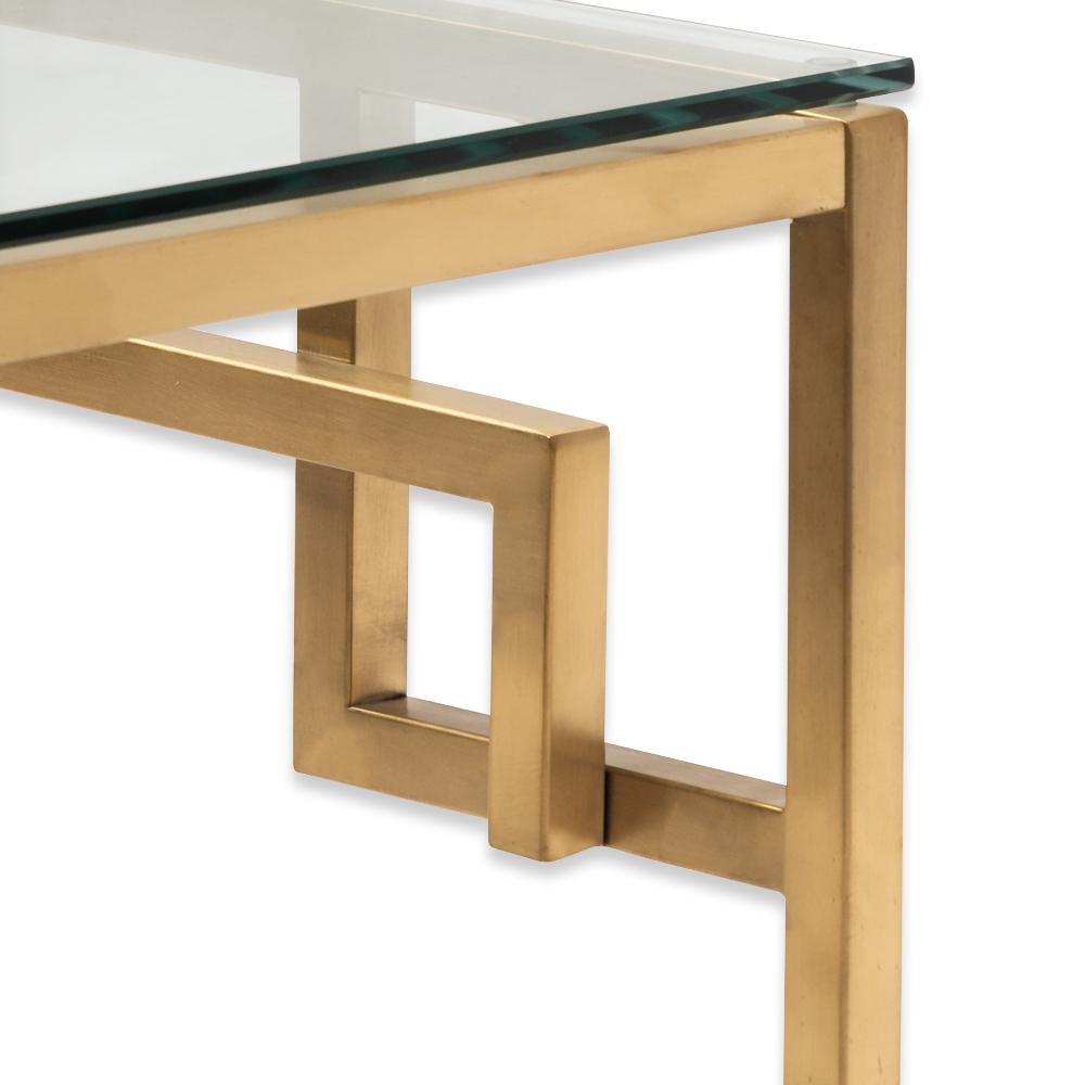 Ashton Coffee Table - Coffee Table