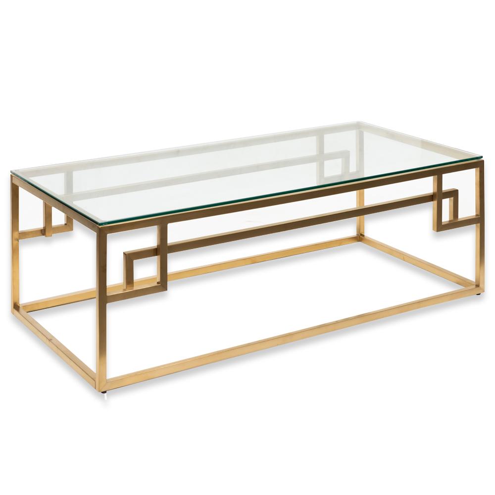 Ashton Coffee Table - Coffee Table