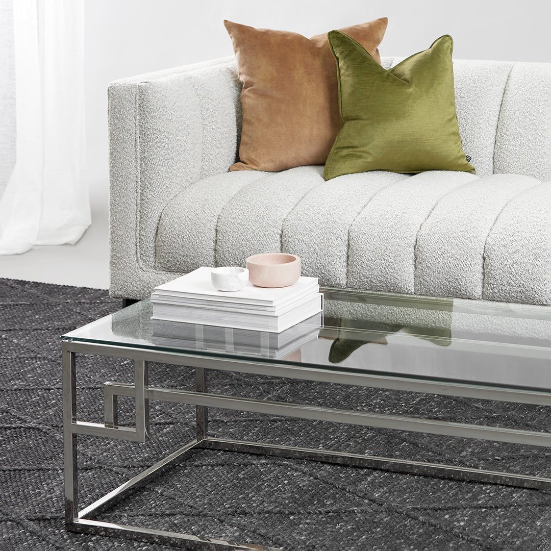 Austin Coffee Table - Coffee Table