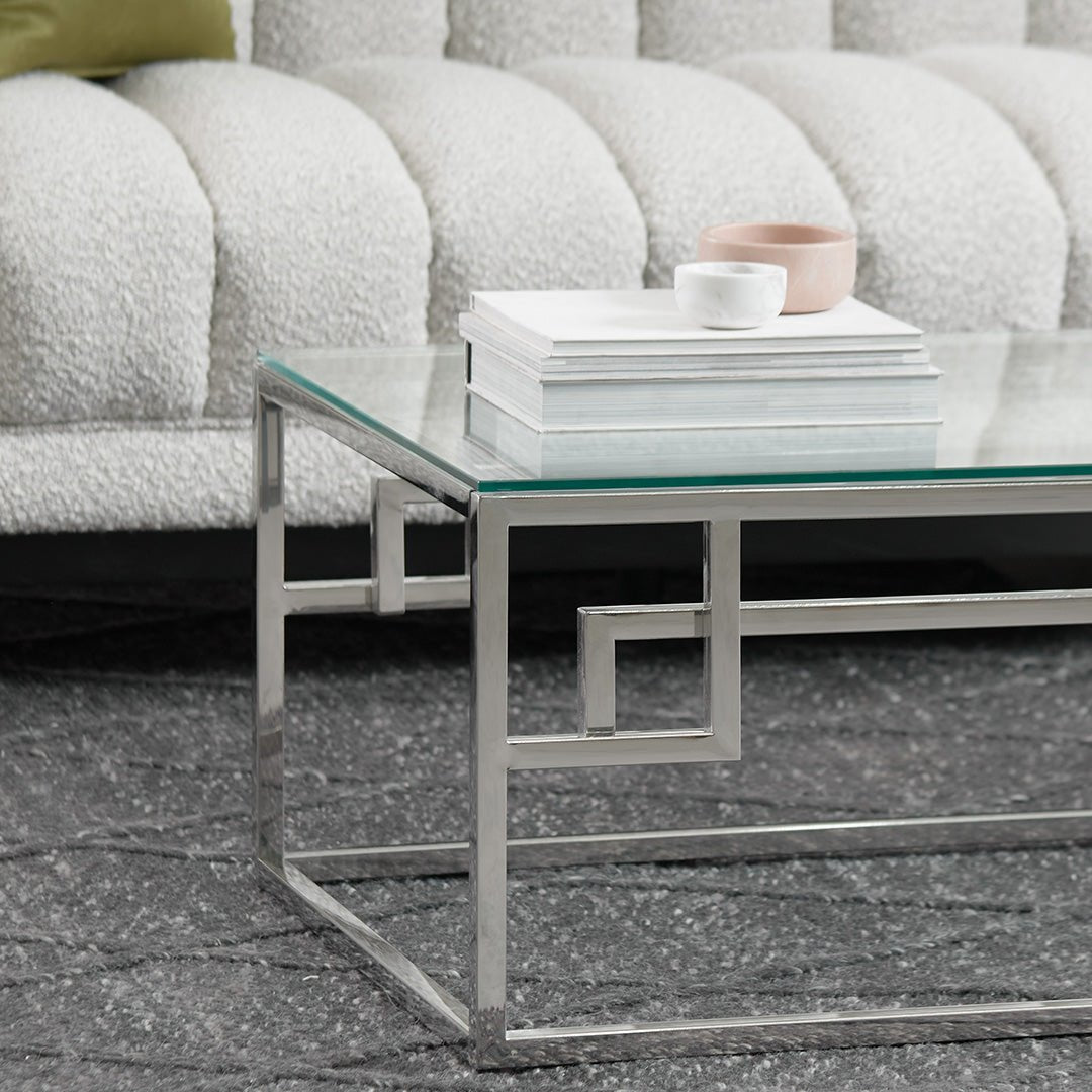 Austin Coffee Table - Coffee Table