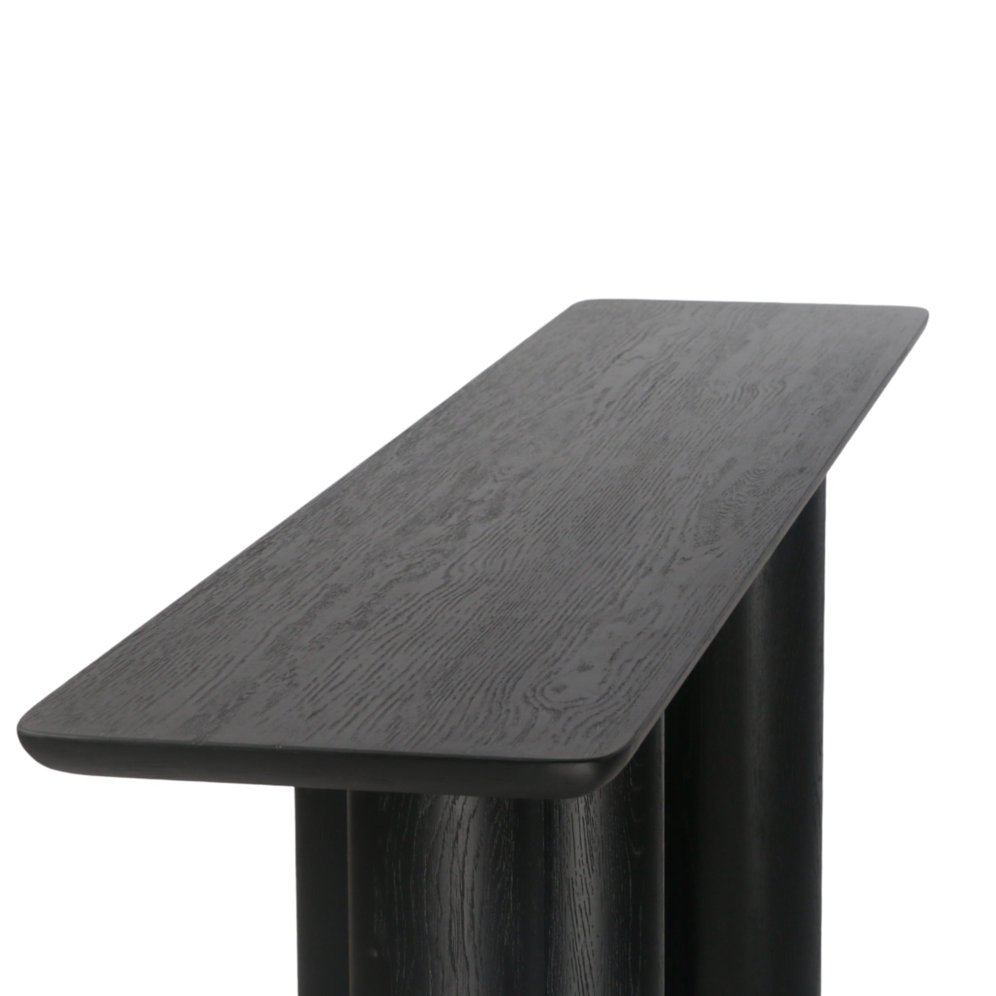 Bonita Console Table - Full Black - Console