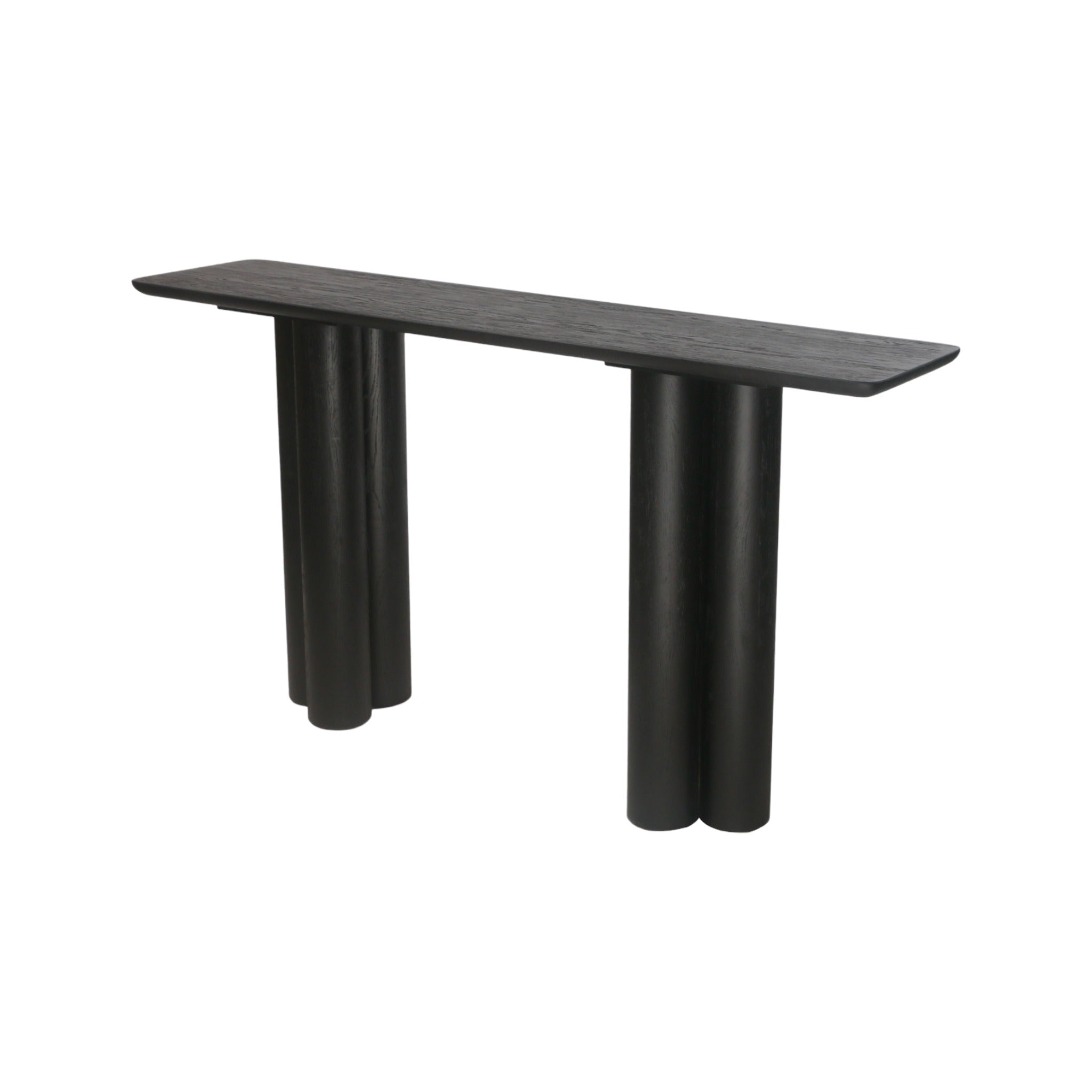 Bonita Console Table - Full Black - Console