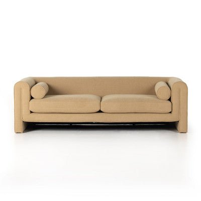 Budapest Sofa / Dark Beige - Sofas