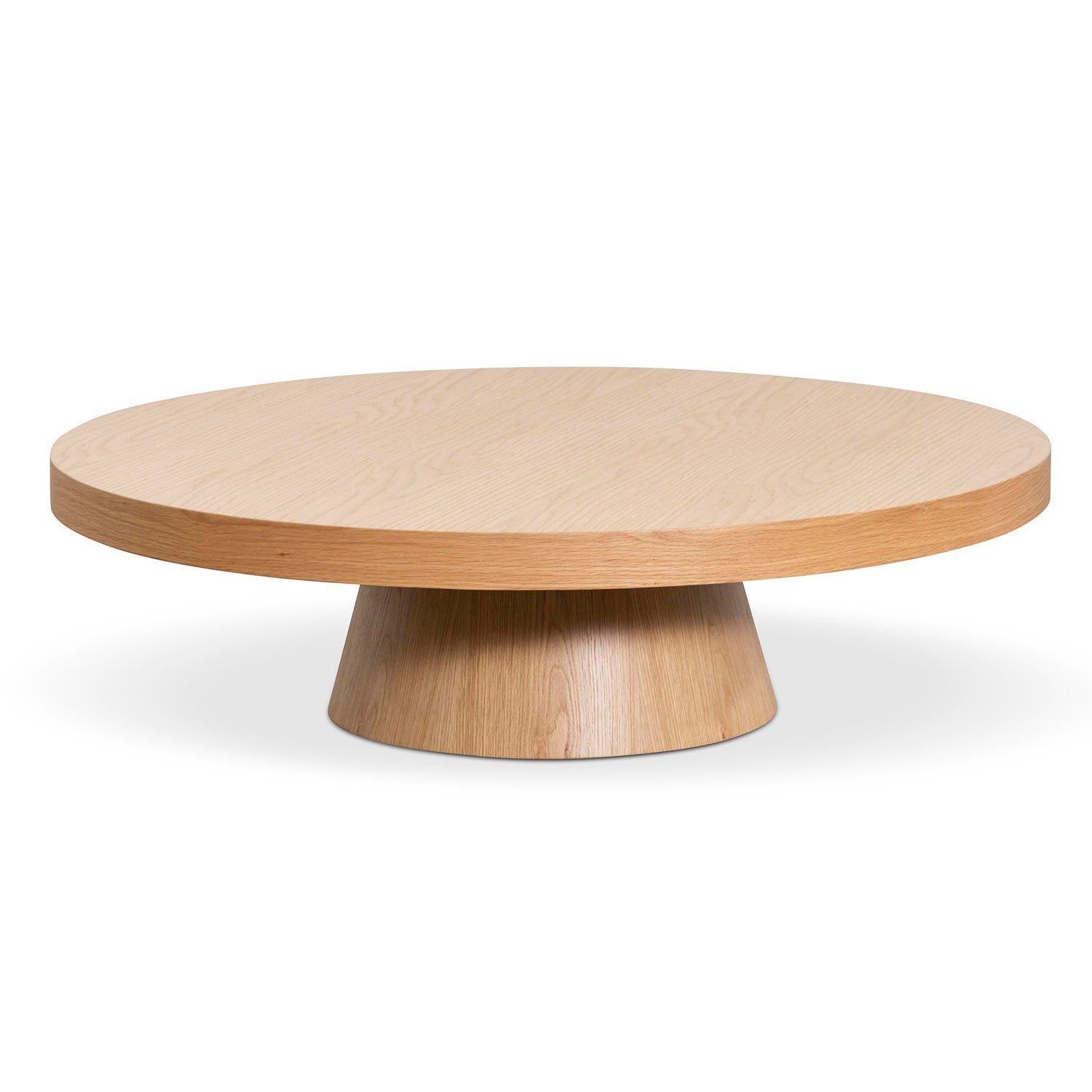 Elena Round Coffee Table - Coffee Table