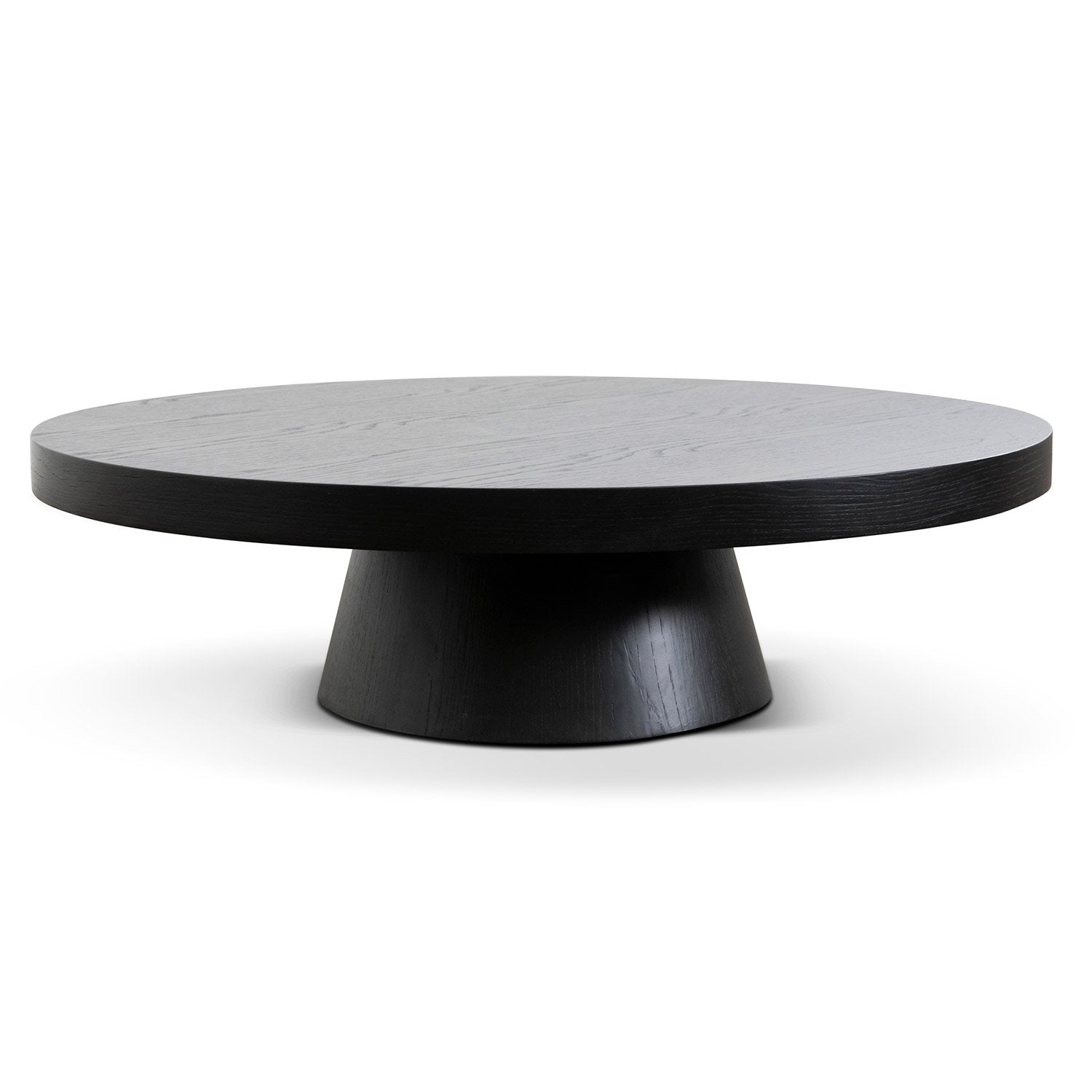 Eliza Round Coffee Table - Coffee Table