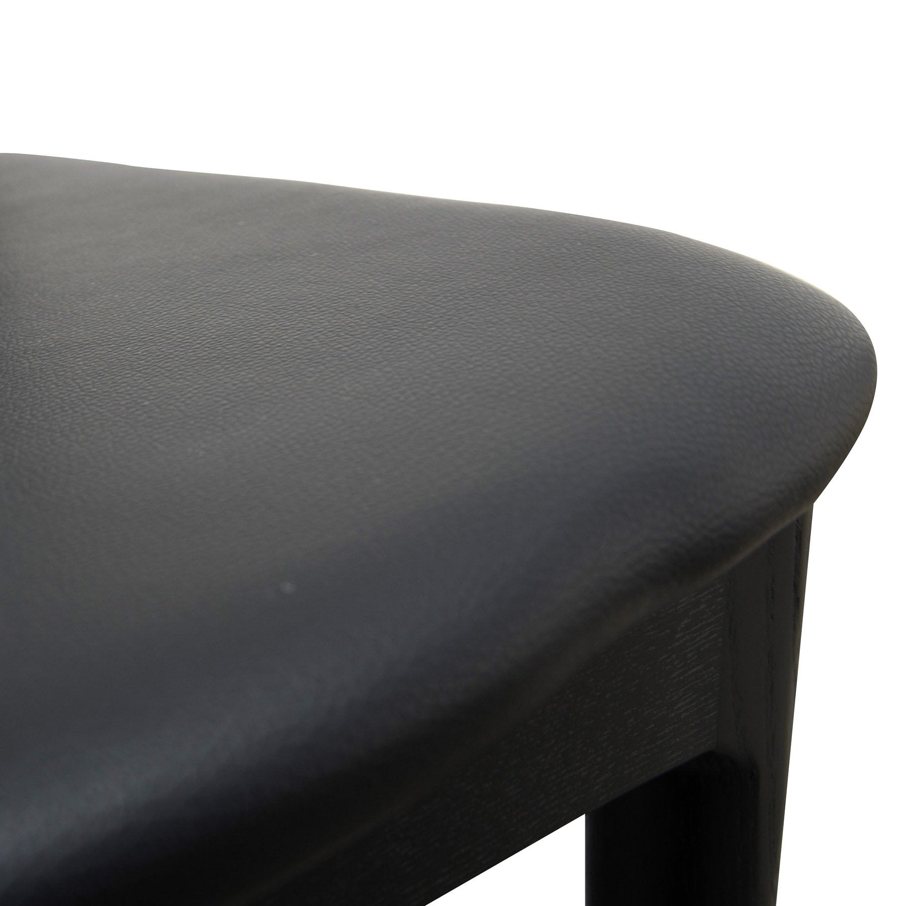 Harry Dining Chair - Full Black - Dining Chairs