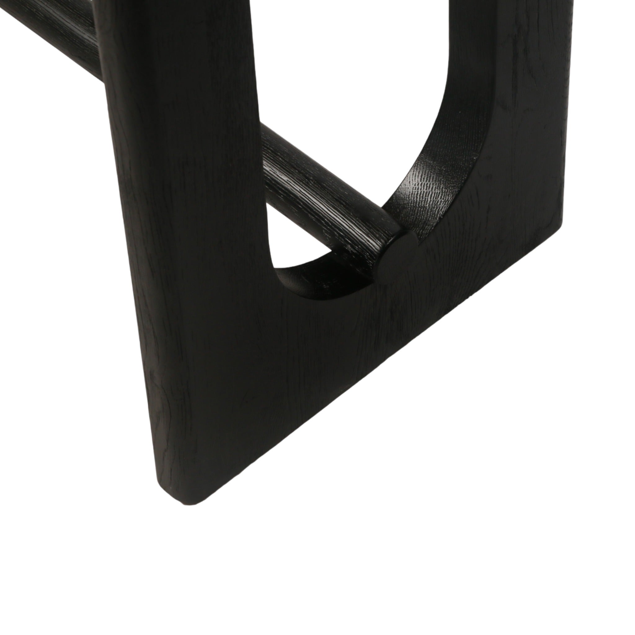 Isla Console Table - Full Black - Console