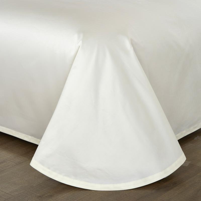 Luxurious 1200-Thread-Count Duvet Cover Set (Egyptian Cotton) - Duvet Covers