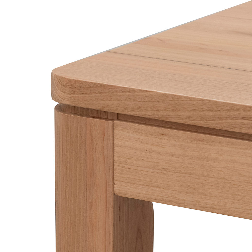 Paul 2.4m Dining Table - Beech - Dining Tables