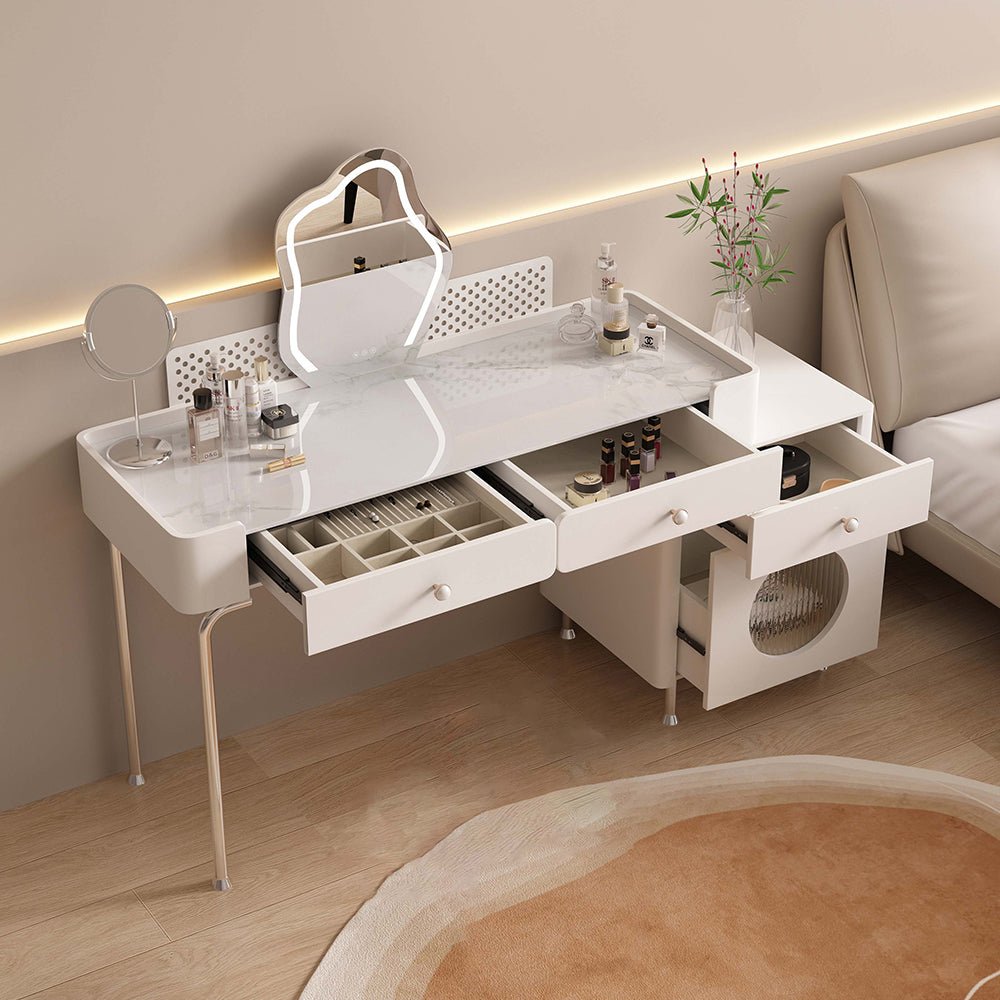 Sevi Vanity - Make-Up Vanity