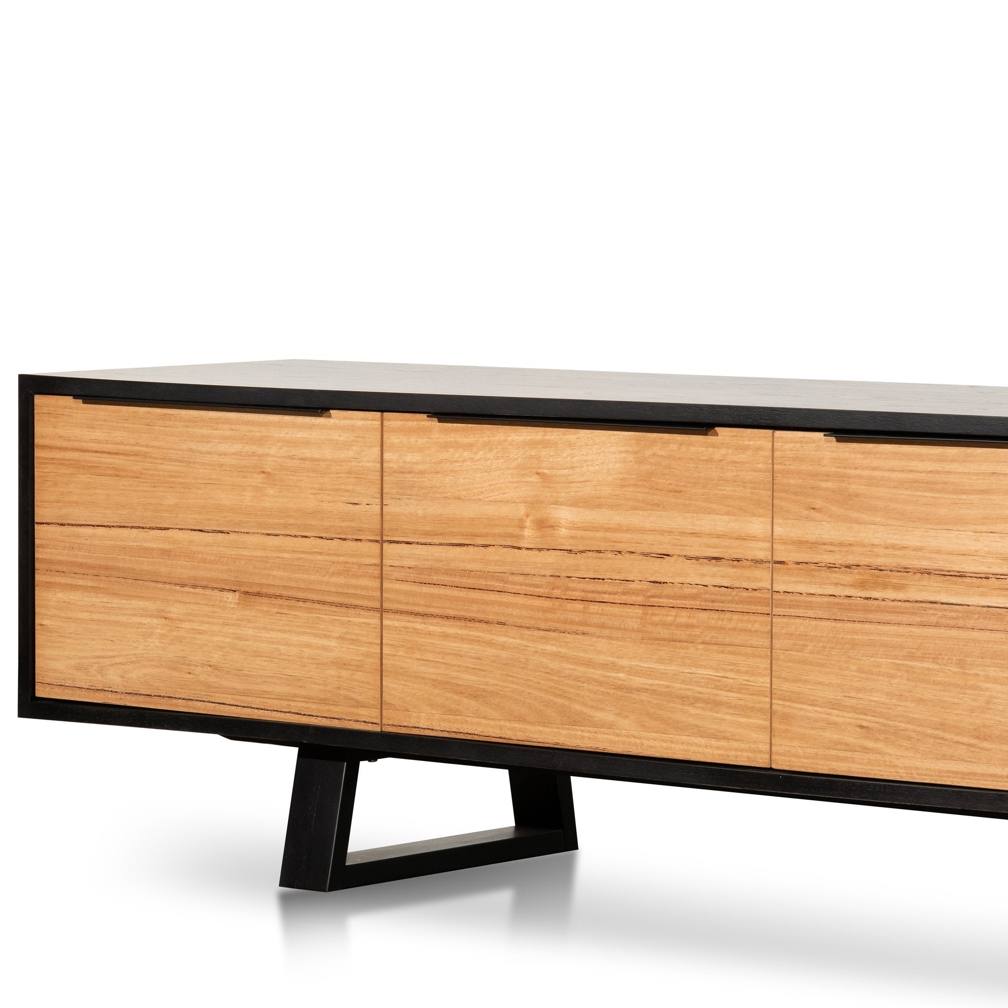 Trent Entertainment TV Unit - Messmate - TV Units