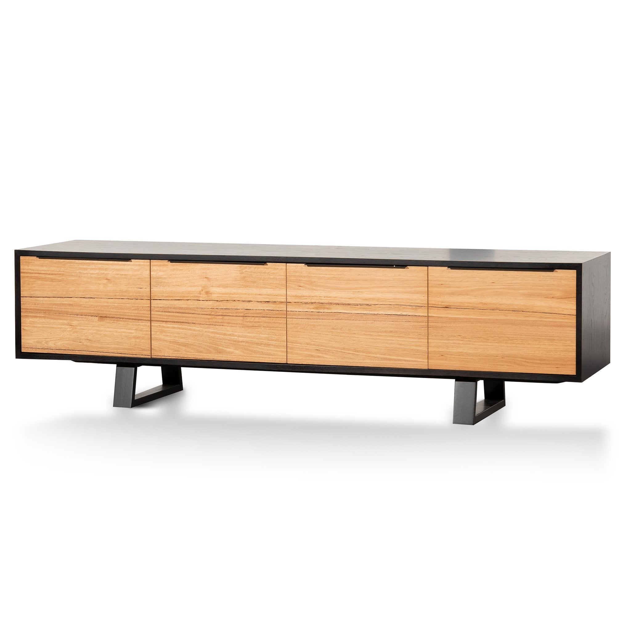 Trent Entertainment TV Unit - Messmate - TV Units