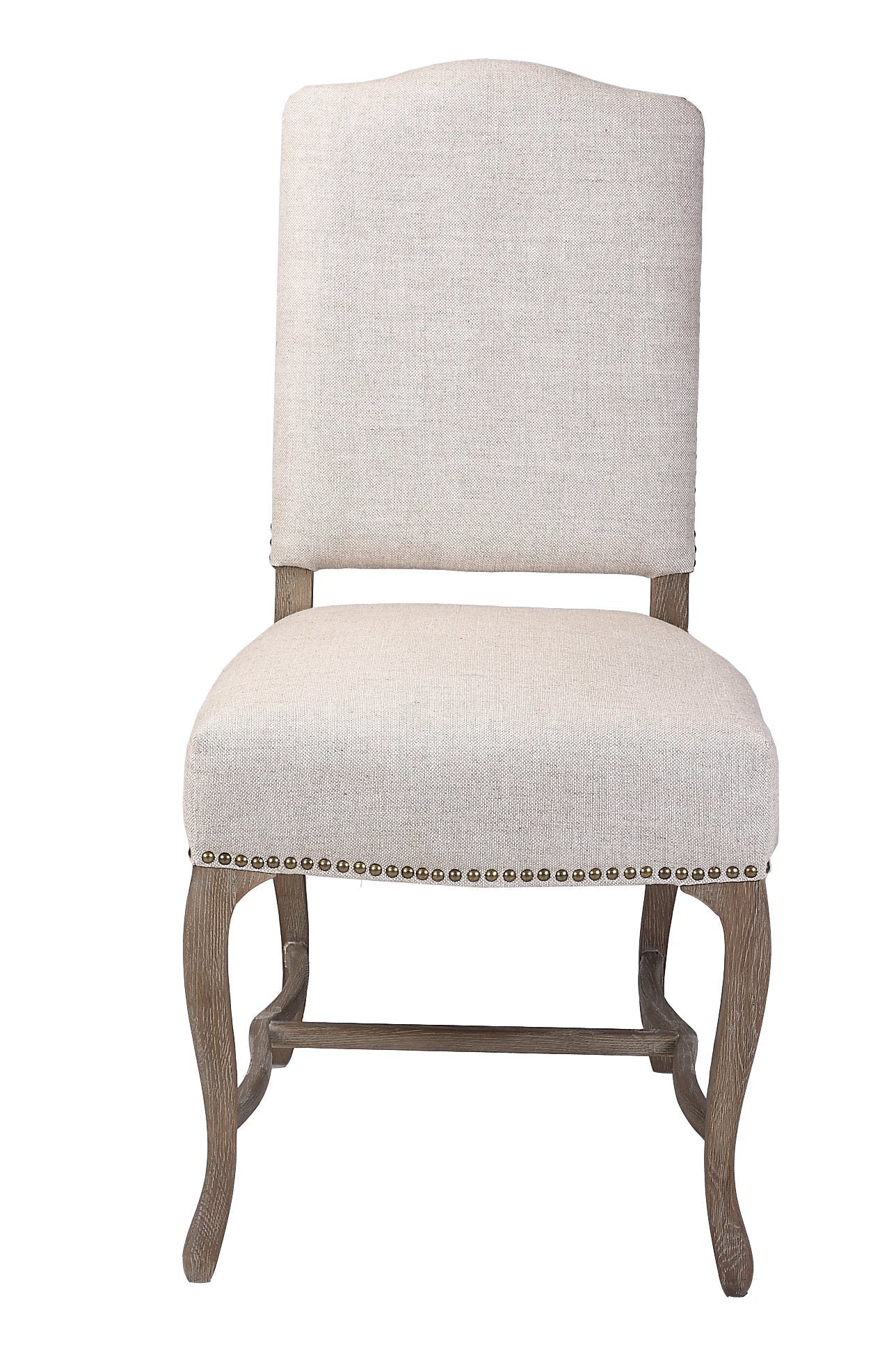 Zainab Antique French Dining Chair - Dining Chairs